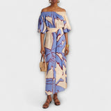 Natália | Maxi Kleid