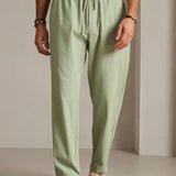 Aksel | LUKSUSLIK SUVE PANT