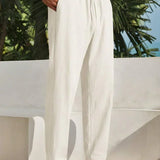 Aksel | LUKSUSLIK SUVE PANT