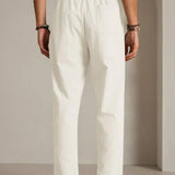 Aksel | LUKSUSLIK SUVE PANT