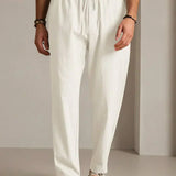 Aksel | LUKSUSLIK SUVE PANT