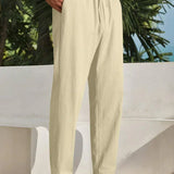 Aksel | LUKSUSLIK SUVE PANT