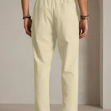 Aksel | LUKSUSLIK SUVE PANT