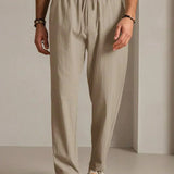 Aksel | LUKSUSLIK SUVE PANT
