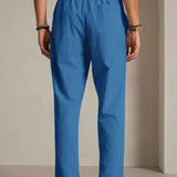 Aksel | LUKSUSLIK SUVE PANT