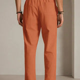 Aksel | LUKSUSLIK SUVE PANT