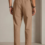 Aksel | LUKSUSLIK SUVE PANT