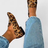 Jalessa | Ortodontilised Loafers