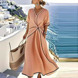 Cassia | Elegantne lame kleit