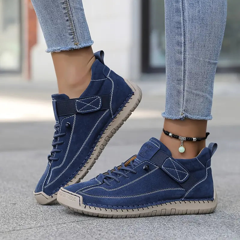 Anu | Mugavad ja Valuvabad Ortopeedilised Sneakerid