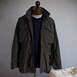 Karl | ROBUSTNE VÄLJAKUTSE JACKET