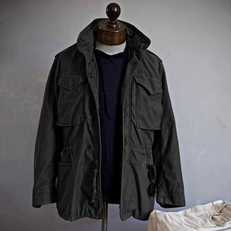 Karl | ROBUSTNE VÄLJAKUTSE JACKET