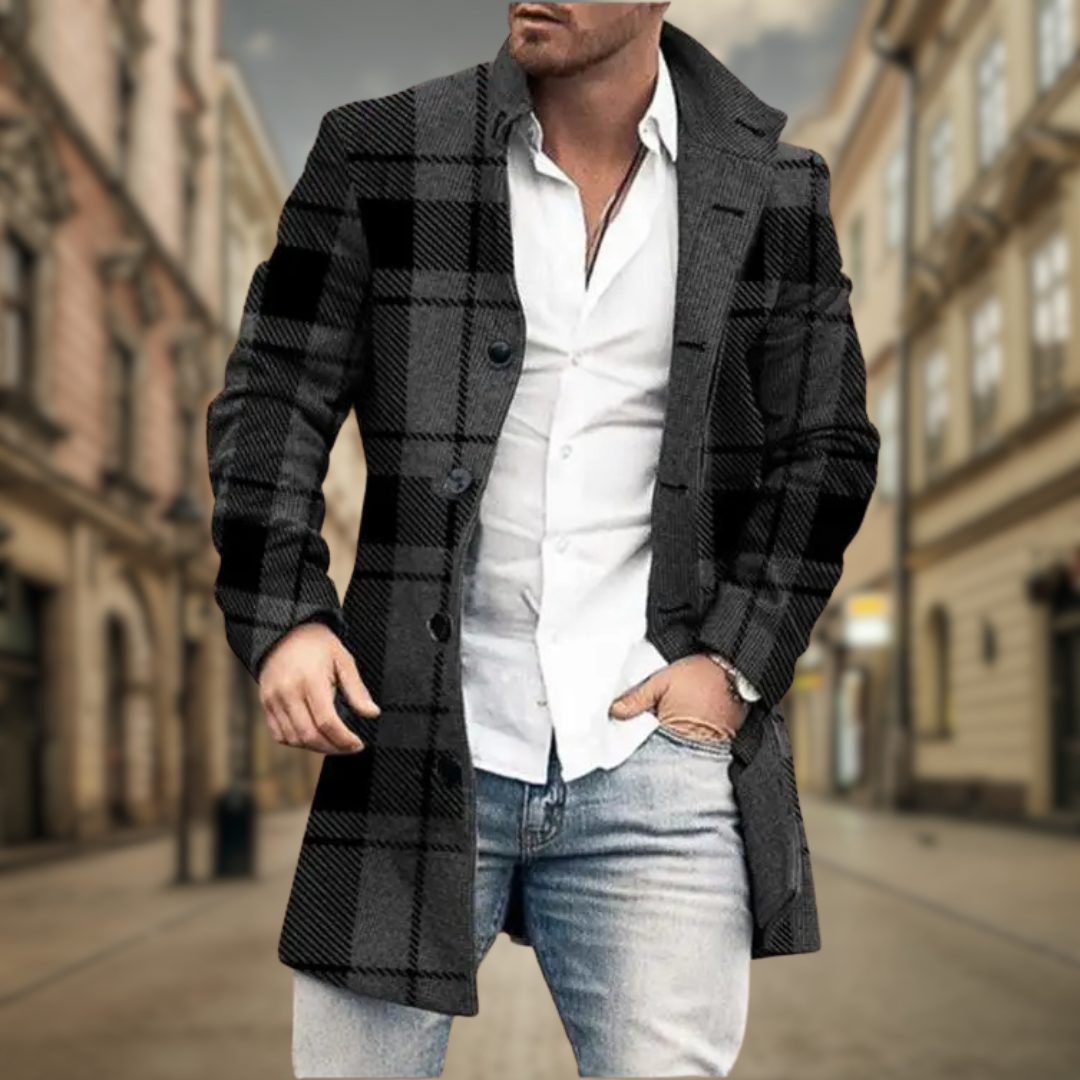 Veeti | ELEGANTNE ÜKSUS MEESTELE