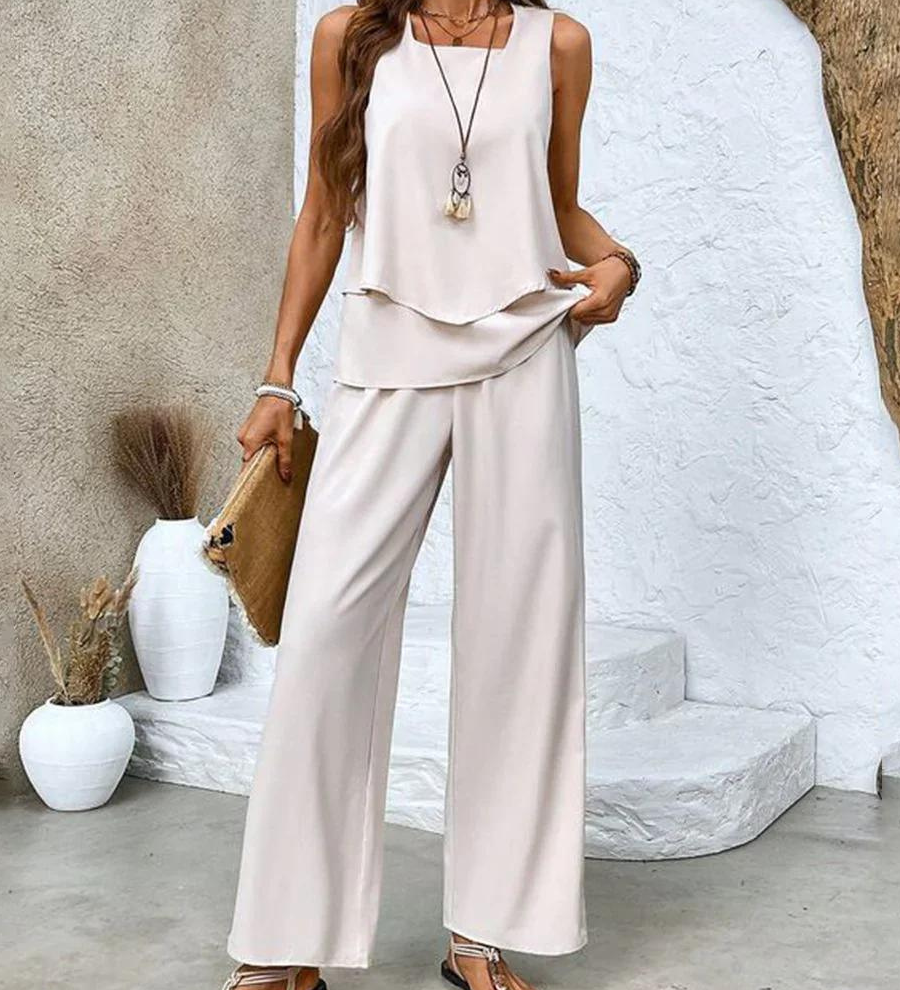Averie | Elegantne suvekombinatsioon