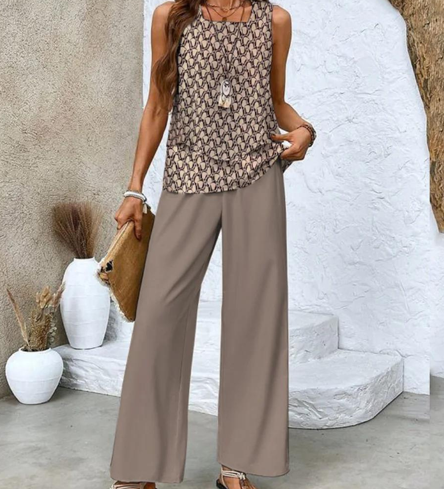 Averie | Elegantne suvekombinatsioon