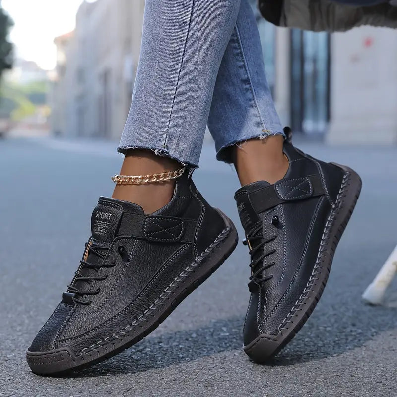 Anu | Mugavad ja Valuvabad Ortopeedilised Sneakerid