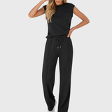 Kaya | Igapäevane Pehme Talvine Lounge Co-Ord