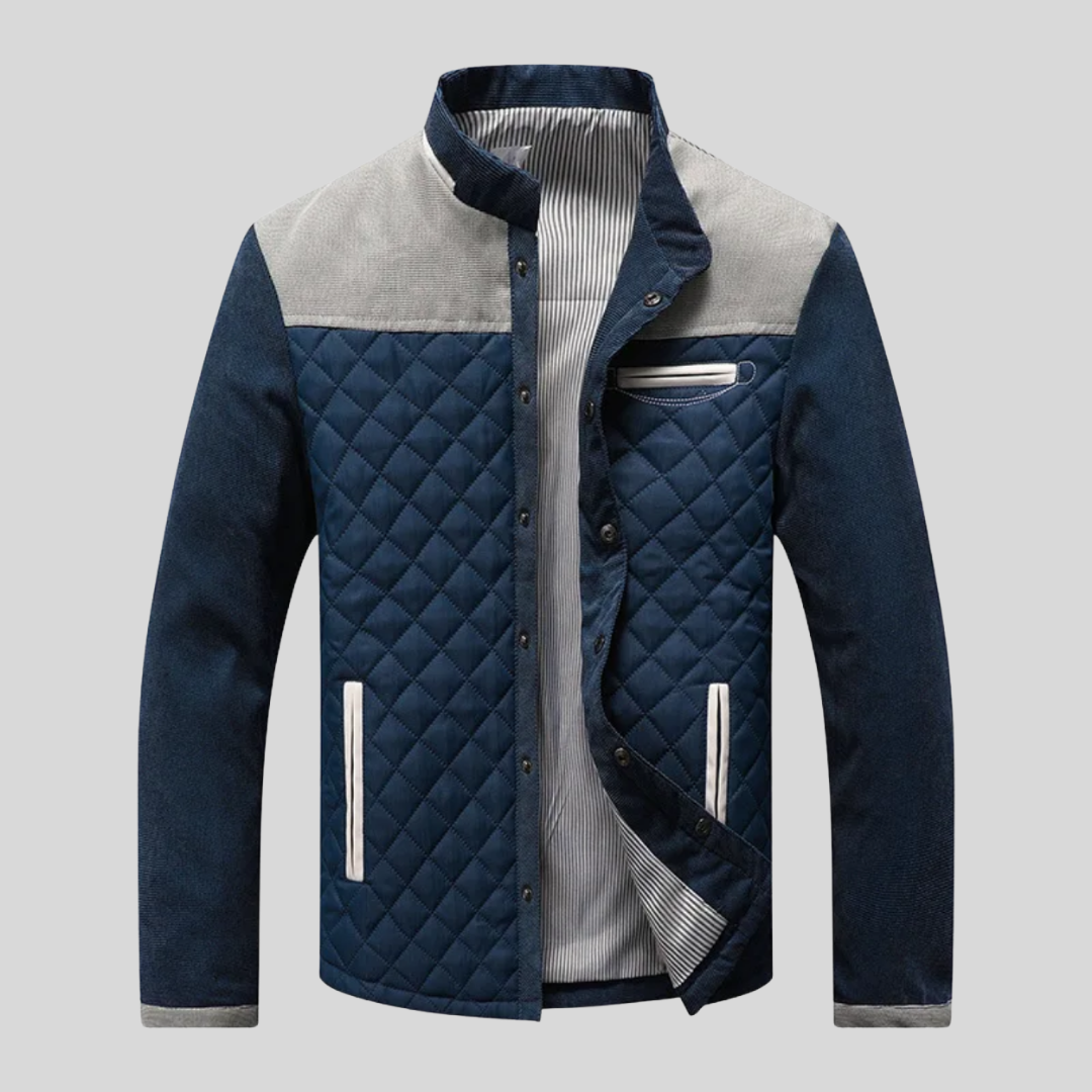 Viktor | AEGUMATU VEST