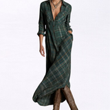 Amelia | Elegantne Pikk Kleit