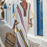 Vera | Maxi-Suvekleit