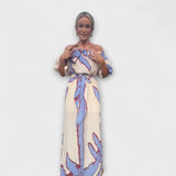 Natália | Maxi Kleid