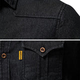 Rasmus | DENIM SÄRK SLIM