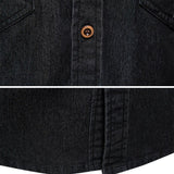 Rasmus | DENIM SÄRK SLIM