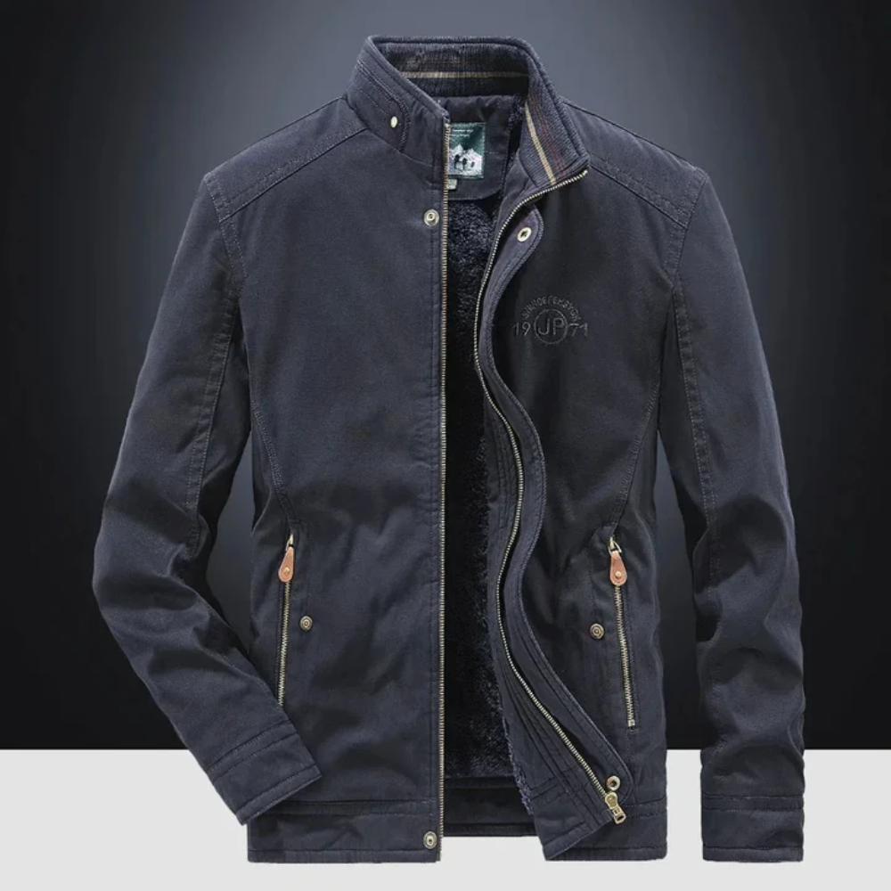 Tor | ELEGANTNE BOMBER JACKET