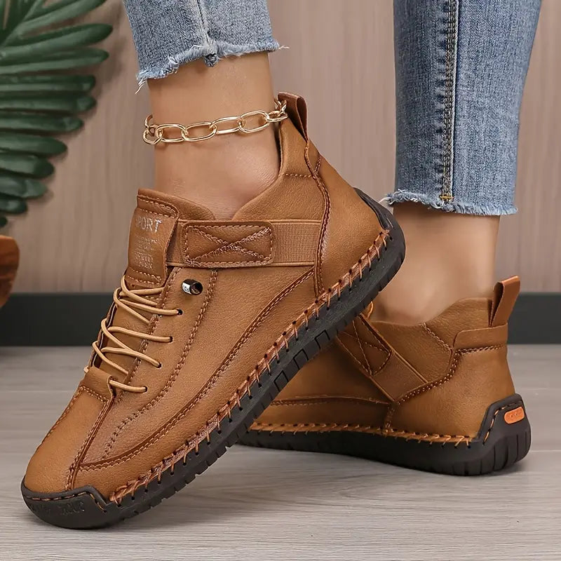 Anu | Mugavad ja Valuvabad Ortopeedilised Sneakerid