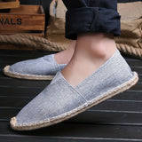 Kjell | MEESTELE ELEGANTSED ESPADRILLID