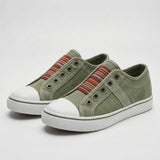 Hanna | Mugavad Slip-On Sneakers