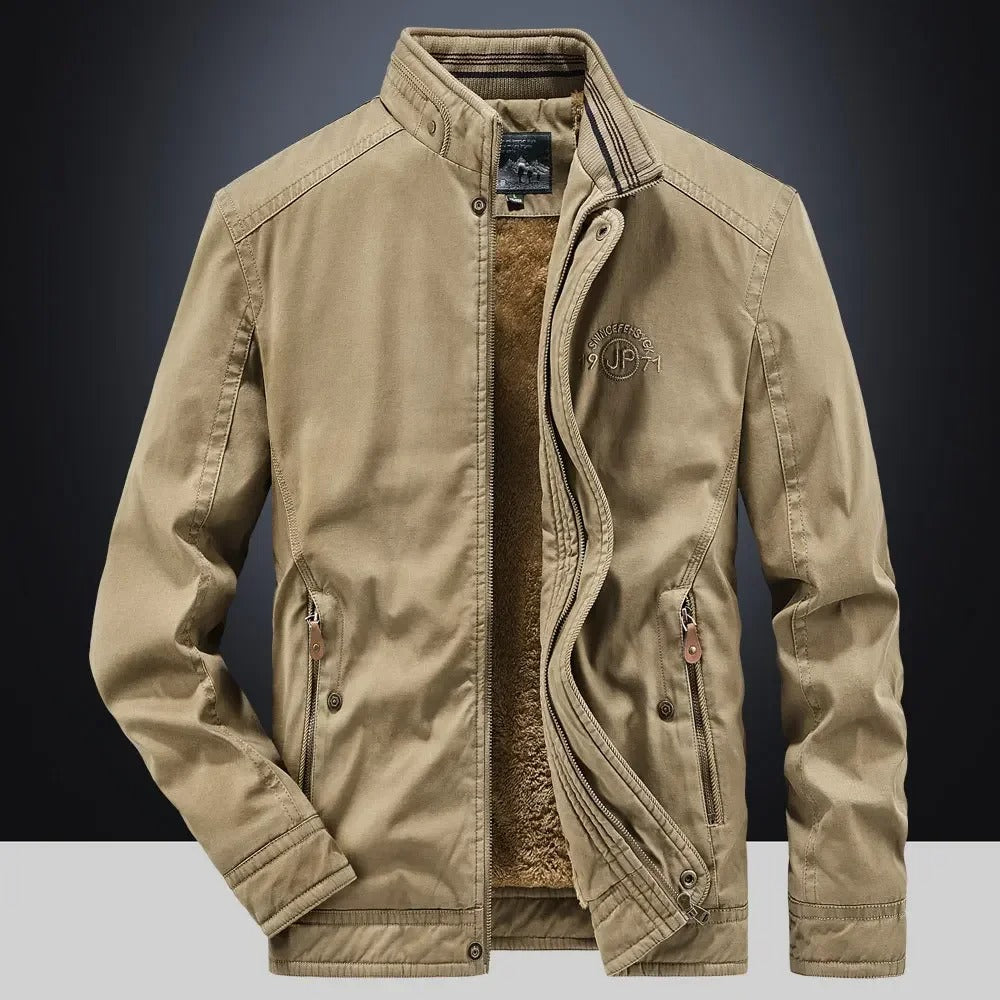 Tor | ELEGANTNE BOMBER JACKET