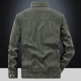 Tor | ELEGANTNE BOMBER JACKET