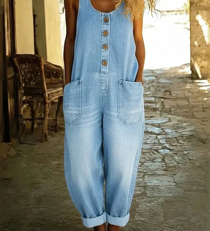 Mare | Vintage-stiilis kombinesoon