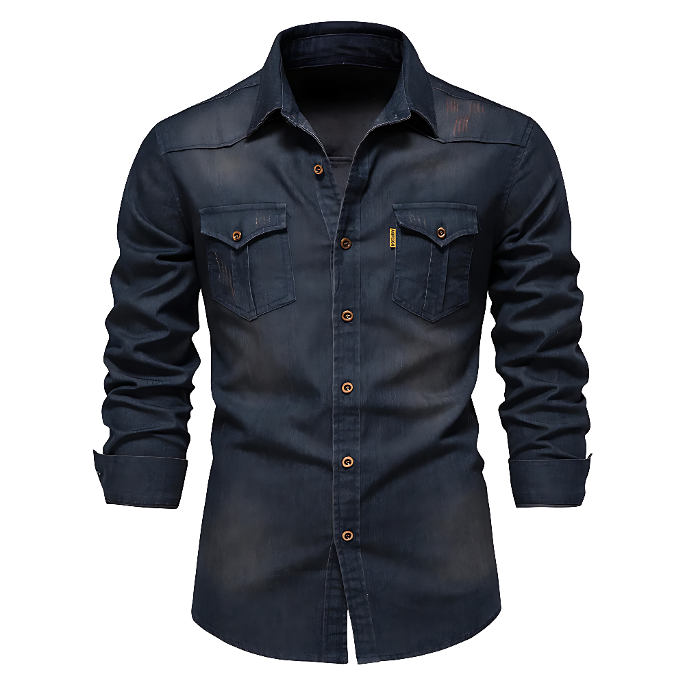 Rasmus | DENIM SÄRK SLIM
