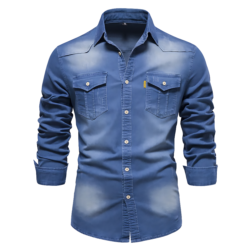 Rasmus | DENIM SÄRK SLIM