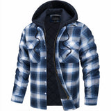Ville | KONTROLLIGA JACKET KOOS KAPUUTIGA