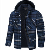 Ville | KONTROLLIGA JACKET KOOS KAPUUTIGA